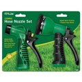 Ultra Hardware Ultra Hardware 589 Hose Nozzle Combo; Pack of 2 589